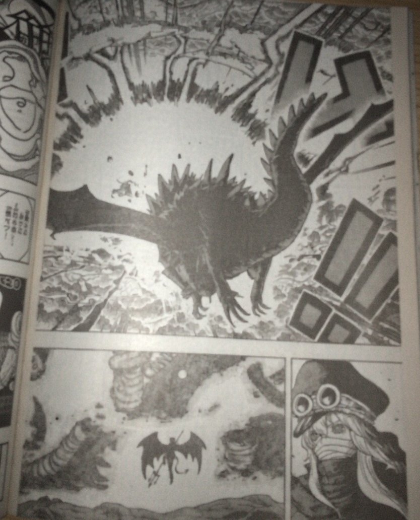       One   Piece Nidhogg Page 28